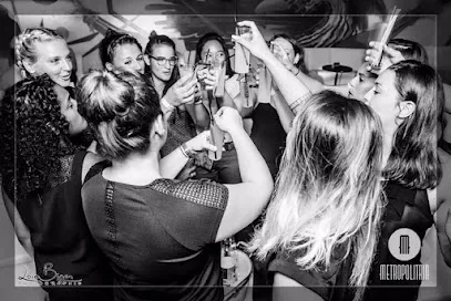 Image de Métropolitain Club Arcachon