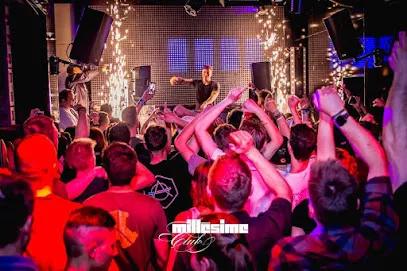 Image de Millésime Club