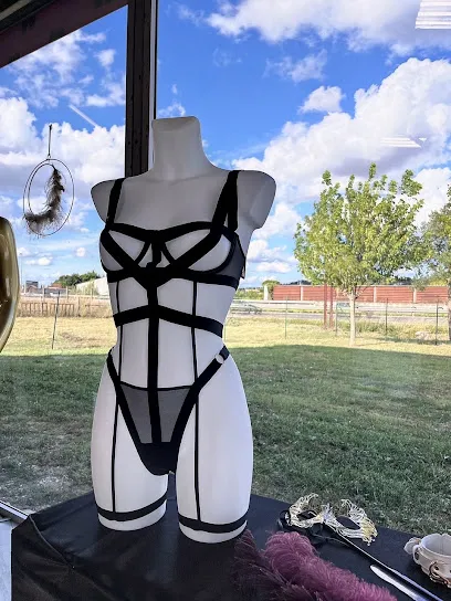 Image de Mondia Sexy