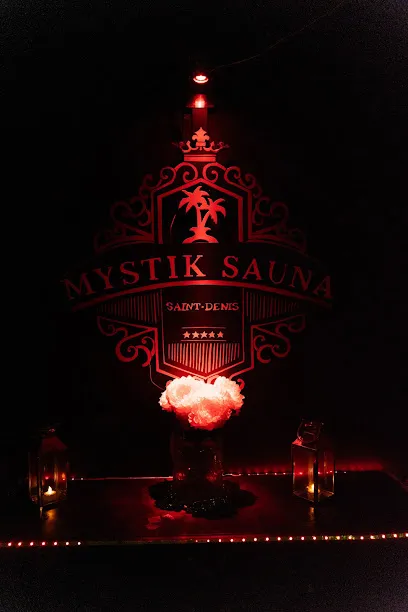 Image de Mystik Sauna