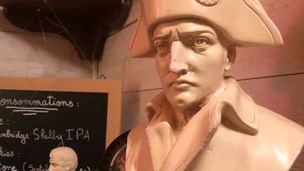 Image de Napoleon’s (sur invitation/guests only)