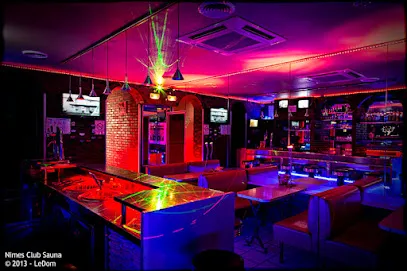 Image de Nîmes Club Sauna