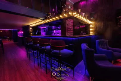 Image de Ô Boudoir Lyon