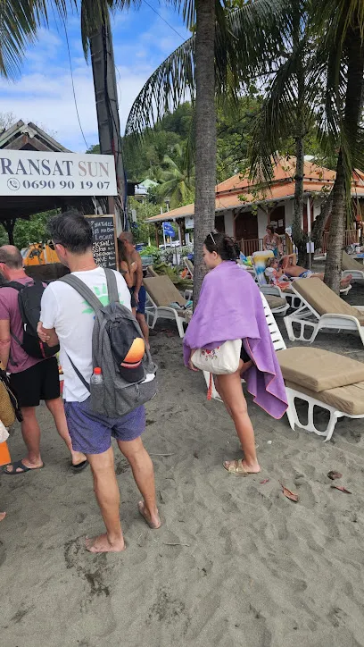 Image de O transat Sun