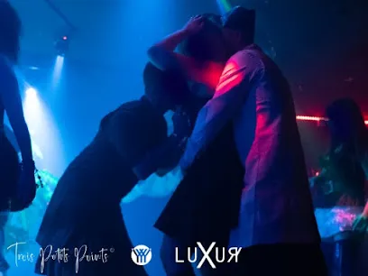 Image de Opium Paris club privé