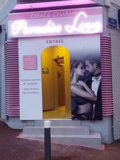 Image de PARADISE LOVE SEX TOYS SHOP