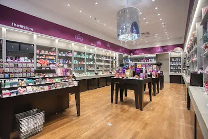 Image de Passage du Désir Marseille, l'anti sex shop