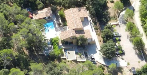 Image de Pégase chambres d'hôtes naturistes