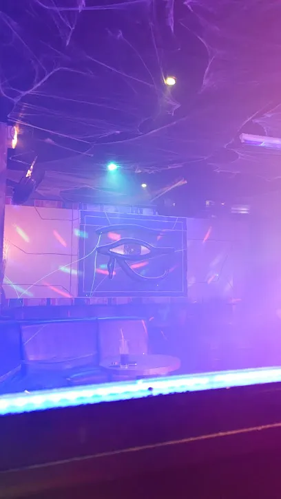 Image de PHARAON CLUB