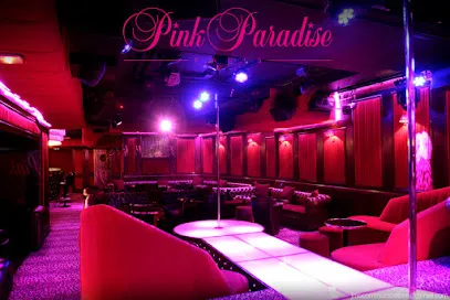 Image de Pink Paradise