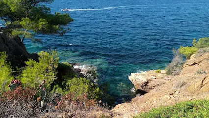 Image de Plage Naturiste du Layet: FNI FKK