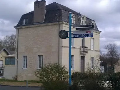 Image de Port Boulet