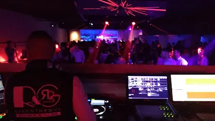 Image de RG ROOM discothèque