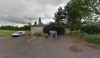 Image de Salle du temps libre