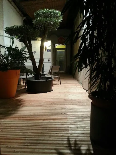 Image de sauna Atlantis 24