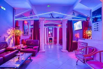 Image de Sauna Caméléon