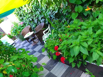 Image de sauna de la gare bergerac