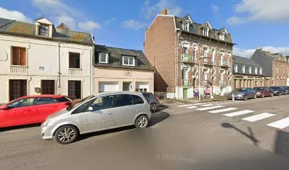 Image de Sauna infrarouge