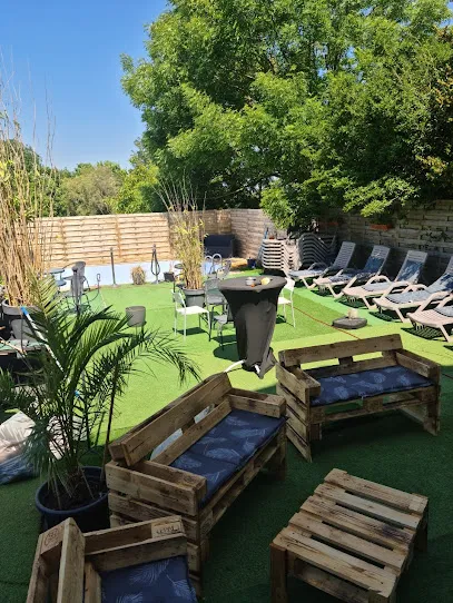 Image de Sauna Le 422