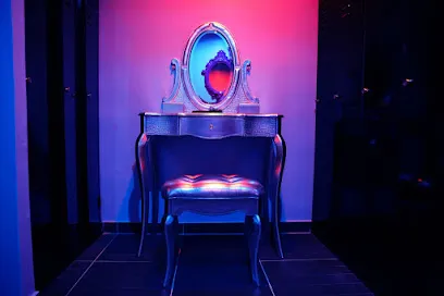 Image de Sauna le Candy