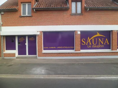 Image de Sauna Le Dauphin