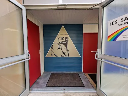Image de Sauna Les Salins