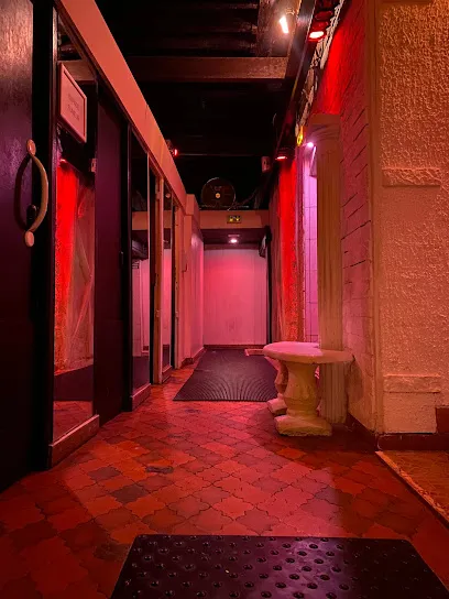 Image de Sauna Mykonos