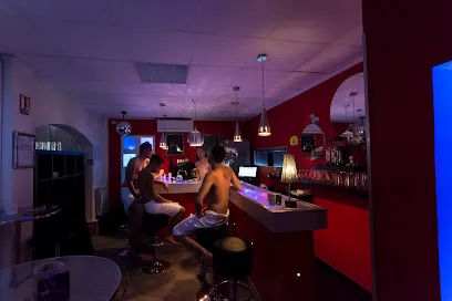 Image de SAUNA OCTOPUS