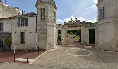 Image de Scène Tonic Day