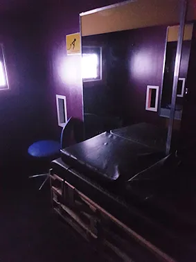 Image de Sex-Club System X Nantes