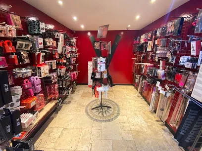Image de Sexshop Cassandre & Espace libertin