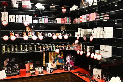 Image de SexShop Oh! Darling Rennes - Cesson Sévigné