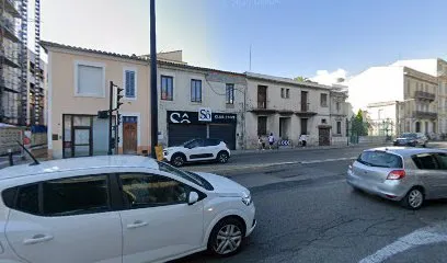 Image de Sô Club Privé