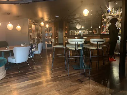 Image de Society - Bar Annecy