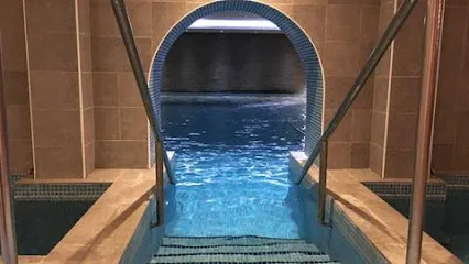 Image de SPA AQUA TERRA