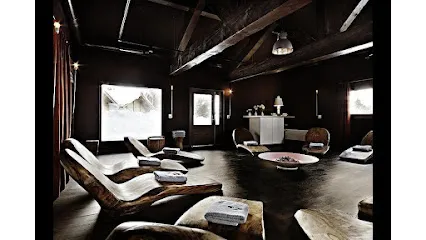 Image de Spa Deep Nature - Les Sources de Marie Arc 1950