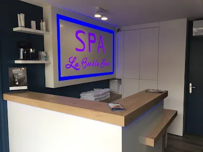 Image de Spa la Bulle Dos