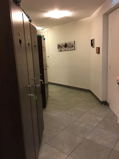 Image de Spa Le Monde Interieur Annecy