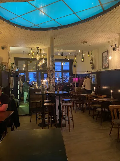 Image de Stube 8 - Saarbrücken