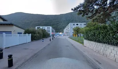 Image de Swing'app Sàrl