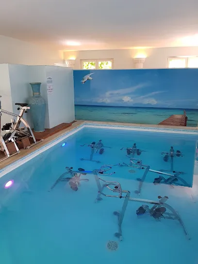 Image de Vénus Club - Aquagym/Aquabike & Hammam - Annecy Meythet