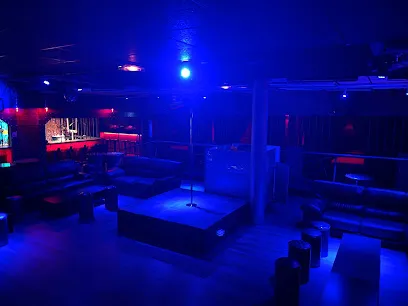 Image de Wanted club