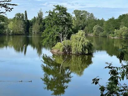 Image de Zone de modélisme Naval SSSAI